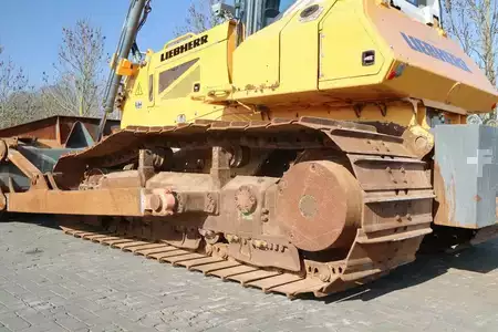 Ostatní 2015 Liebherr PR736 LGP | AIRCO | LOW HOURS! (10)