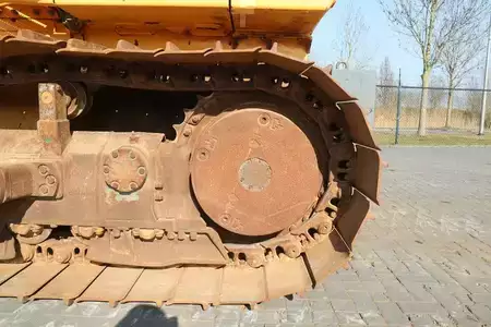 Ostatní 2015 Liebherr PR736 LGP | AIRCO | LOW HOURS! (11)