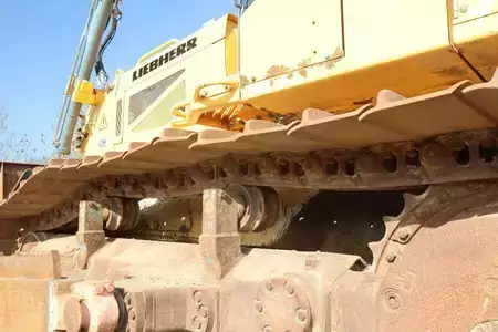 Ostatní 2015 Liebherr PR736 LGP | AIRCO | LOW HOURS! (12)