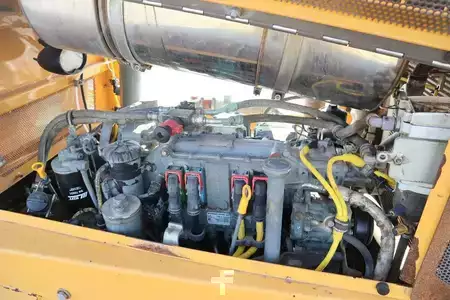 Ostatní 2015 Liebherr PR736 LGP | AIRCO | LOW HOURS! (14)