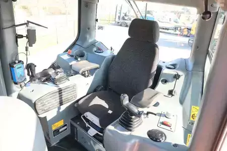 Ostatní 2015 Liebherr PR736 LGP | AIRCO | LOW HOURS! (15)