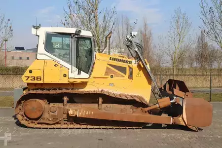 Ostatní 2015 Liebherr PR736 LGP | AIRCO | LOW HOURS! (4)