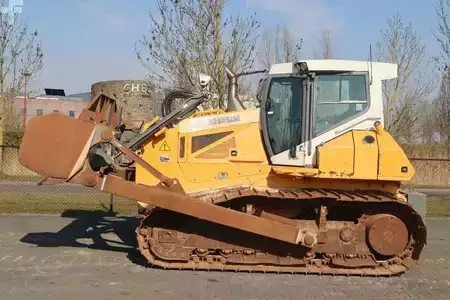 Ostatní 2015 Liebherr PR736 LGP | AIRCO | LOW HOURS! (7)