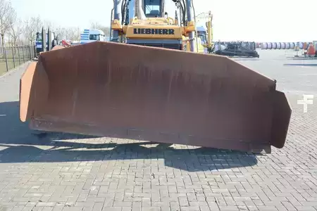 Ostatní 2015 Liebherr PR736 LGP | AIRCO | LOW HOURS! (9)