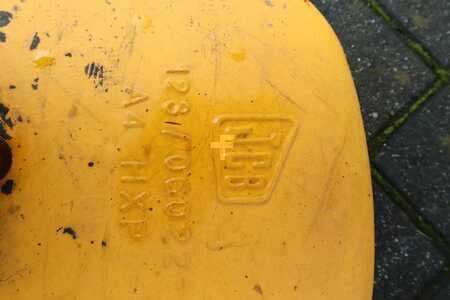 Rigid Backhoe Loader 2018 JCB 4CX | 5CX | OUTRIGGERS | CONTAINER HOOK (16)