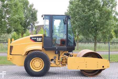 Sonstige 2008 Caterpillar CS423 E | AIRCO | GOOD WORKING | BW 177 (4)
