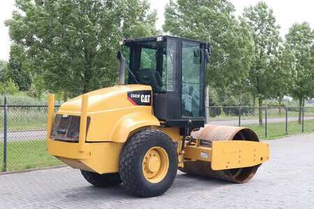 Sonstige 2008 Caterpillar CS423 E | AIRCO | GOOD WORKING | BW 177 (6)
