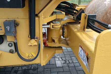 Sonstige 2008 Caterpillar CS423 E | AIRCO | GOOD WORKING | BW 177 (8)
