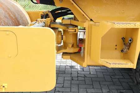 Sonstige 2008 Caterpillar CS423 E | AIRCO | GOOD WORKING | BW 177 (9)