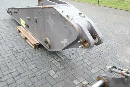 Accessoires 0 Volvo EC 300 E | BOOM + STICK | GOOD CONDITION (10)