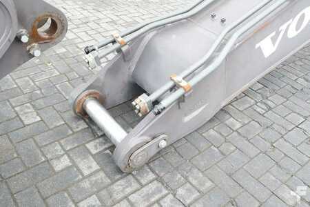 Accessoires 0 Volvo EC 300 E | BOOM + STICK | GOOD CONDITION (12)