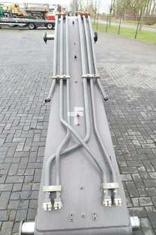 Accessoires 0 Volvo EC 300 E | BOOM + STICK | GOOD CONDITION (16)