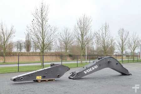 Accessoires 0 Volvo EC 300 E | BOOM + STICK | GOOD CONDITION (2)