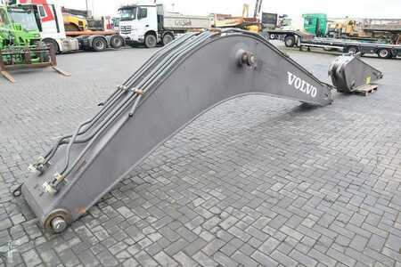Accessoires 0 Volvo EC 300 E | BOOM + STICK | GOOD CONDITION (4)