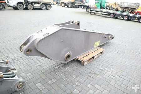 Accessoires 0 Volvo EC 300 E | BOOM + STICK | GOOD CONDITION (6)