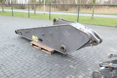 Accessoires 0 Volvo EC 300 E | BOOM + STICK | GOOD CONDITION (8)