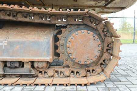 Escavadora de rastos 2013 Caterpillar 316 EL | BUCKET | QUICK COUPLER | GOOD UNDERCARRIA (11)