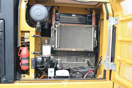 Escavadora de rastos 2013 Caterpillar 316 EL | BUCKET | QUICK COUPLER | GOOD UNDERCARRIA (12)