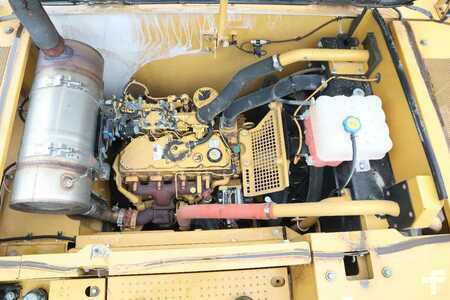 Escavadora de rastos 2013 Caterpillar 316 EL | BUCKET | QUICK COUPLER | GOOD UNDERCARRIA (14)