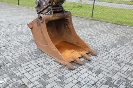 Escavadora de rastos 2013 Caterpillar 316 EL | BUCKET | QUICK COUPLER | GOOD UNDERCARRIA (7)