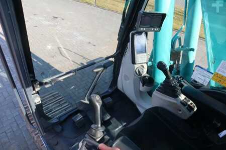 Koparki gąsienicowe 2020 Kobelco SK260 NLC -10E | 18.5 METER LONG REACH | TILT BUCK (18)