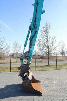 Koparki gąsienicowe 2020 Kobelco SK260 NLC -10E | 18.5 METER LONG REACH | TILT BUCK (9)