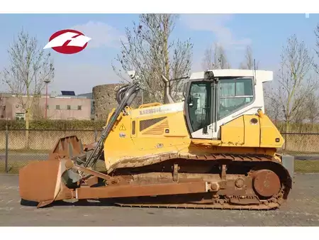 Autres 2015 Liebherr PR736 LGP | AIRCO | LOW HOURS! (1)