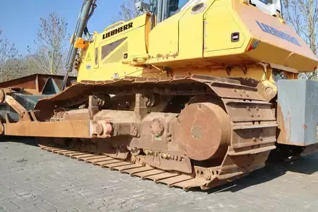 Autres 2015 Liebherr PR736 LGP | AIRCO | LOW HOURS! (10)