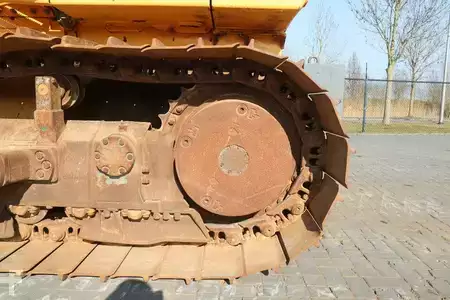 Autres 2015 Liebherr PR736 LGP | AIRCO | LOW HOURS! (11)