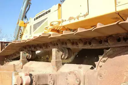 Autres 2015 Liebherr PR736 LGP | AIRCO | LOW HOURS! (12)