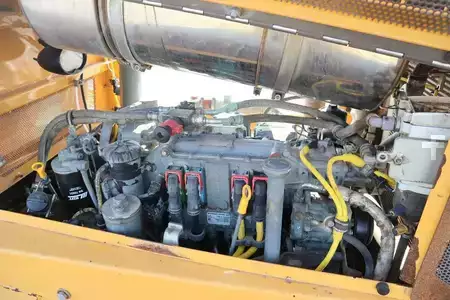 Autres 2015 Liebherr PR736 LGP | AIRCO | LOW HOURS! (14)