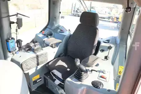 Autres 2015 Liebherr PR736 LGP | AIRCO | LOW HOURS! (15)