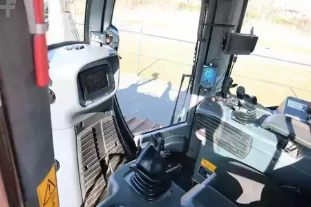 Autres 2015 Liebherr PR736 LGP | AIRCO | LOW HOURS! (16)