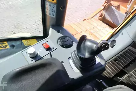 Autres 2015 Liebherr PR736 LGP | AIRCO | LOW HOURS! (19)