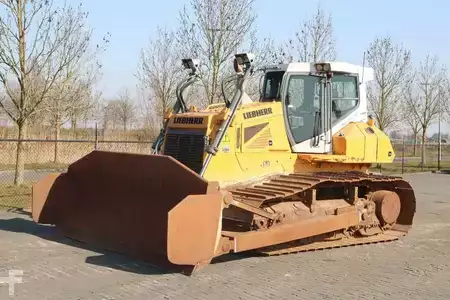 Autres 2015 Liebherr PR736 LGP | AIRCO | LOW HOURS! (2)