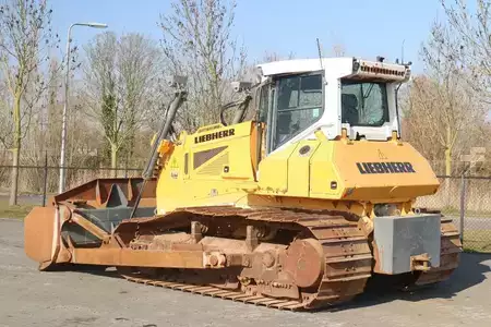 Autres 2015 Liebherr PR736 LGP | AIRCO | LOW HOURS! (3)