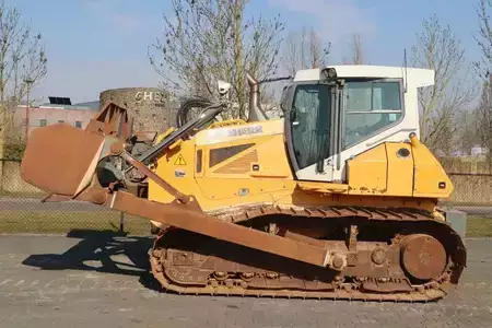 Autres 2015 Liebherr PR736 LGP | AIRCO | LOW HOURS! (7)