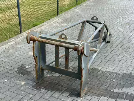 Přídavná zařízení 0 CNH MANITOU JIB | 1.500 KG | 3 METER (4)