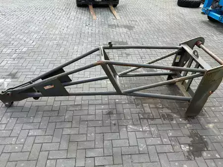 Přídavná zařízení 0 CNH MANITOU JIB | 1.500 KG | 3 METER (8)