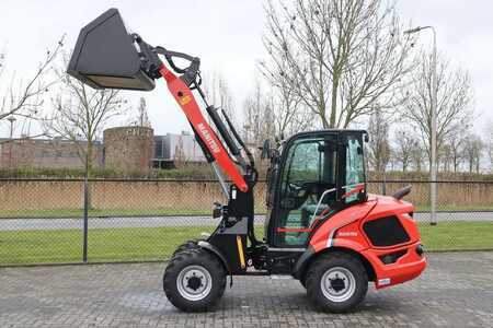 Wielladers 2023 Manitou MLA 5-50 H | BUCKET | QUICK COUPLER | NEW UNUSED (1)