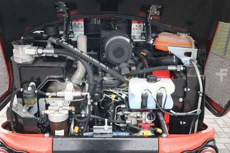 Wielladers 2023 Manitou MLA 5-50 H | BUCKET | QUICK COUPLER | NEW UNUSED (12)