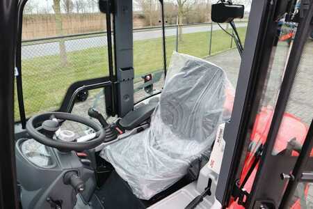 Wielladers 2023 Manitou MLA 5-50 H | BUCKET | QUICK COUPLER | NEW UNUSED (13)