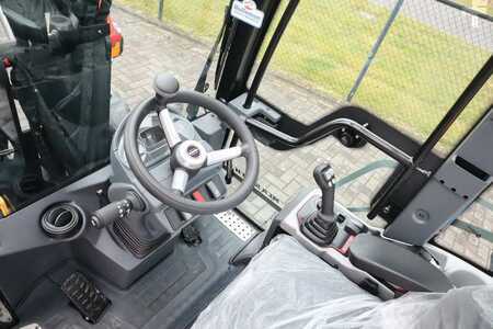 Wielladers 2023 Manitou MLA 5-50 H | BUCKET | QUICK COUPLER | NEW UNUSED (14)