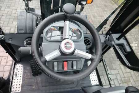 Wielladers 2023 Manitou MLA 5-50 H | BUCKET | QUICK COUPLER | NEW UNUSED (15)