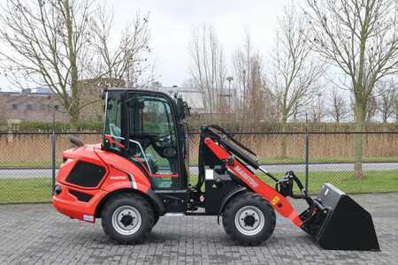 Wielladers 2023 Manitou MLA 5-50 H | BUCKET | QUICK COUPLER | NEW UNUSED (4)