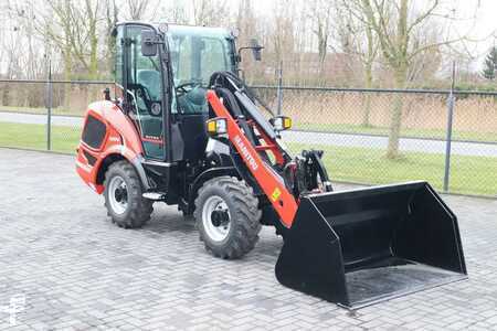 Wielladers 2023 Manitou MLA 5-50 H | BUCKET | QUICK COUPLER | NEW UNUSED (5)