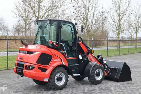 Wielladers 2023 Manitou MLA 5-50 H | BUCKET | QUICK COUPLER | NEW UNUSED (6)
