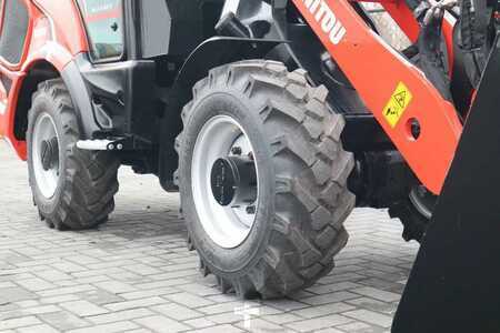 Wielladers 2023 Manitou MLA 5-50 H | BUCKET | QUICK COUPLER | NEW UNUSED (8)