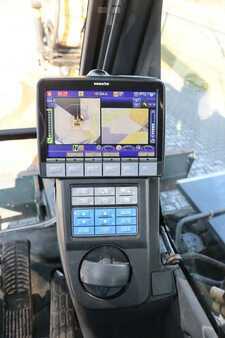 Excavadoras de ruedas 2020 Komatsu PW160-11 | ENGCON TILTROTATOR | BUCKET | TRAILER H (19)