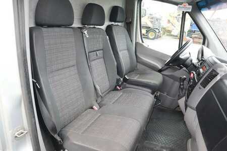 Annet 2013 Mercedes-Benz Sprinter 516 | 4X2 | MOBILE WORKSHOP | WERKSTATT | (14)